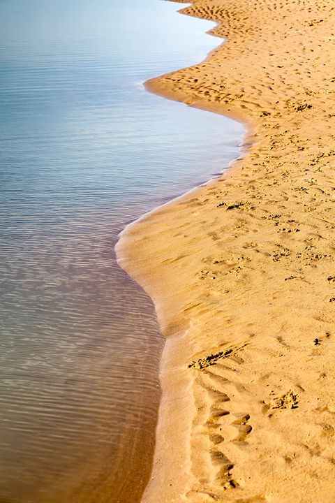 GaryRayner007's tweet photo. Art of the Day! "Tide Pools". Buy at: https://t.co/TQ653al0mr https://t.co/y0c3xKZ1sZ