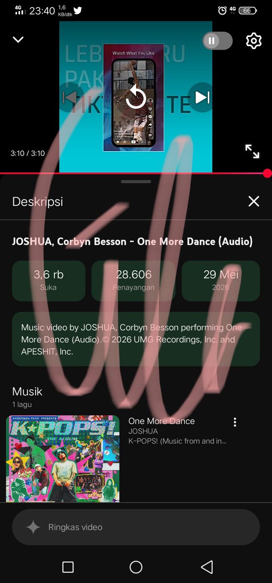 creampuffchocoo's tweet photo. @jaejoshy ONE MORE DANCE WITH JOSHUA
#JoshuaXCorbynBesson
#OneMoreDance_KPOPS
@pledis_17 https://t.co/QPLAZnpcE1