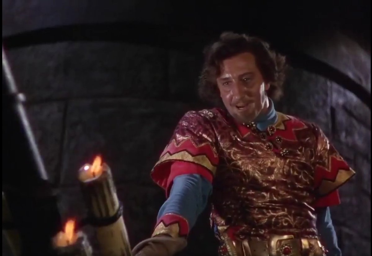 thejadesphinx's tweet photo. Despite multiple versions, with everyone from Richard Todd to Kevin Costner, the definitive Robin Hood is still Errol Flynn in 1938's The Adventures of Robin Hood. The whole thing is gorgeous and Basil Rathbone adds the spice as the villain; he was the best fencer in Hollywood. https://t.co/LZLtiEtHYM