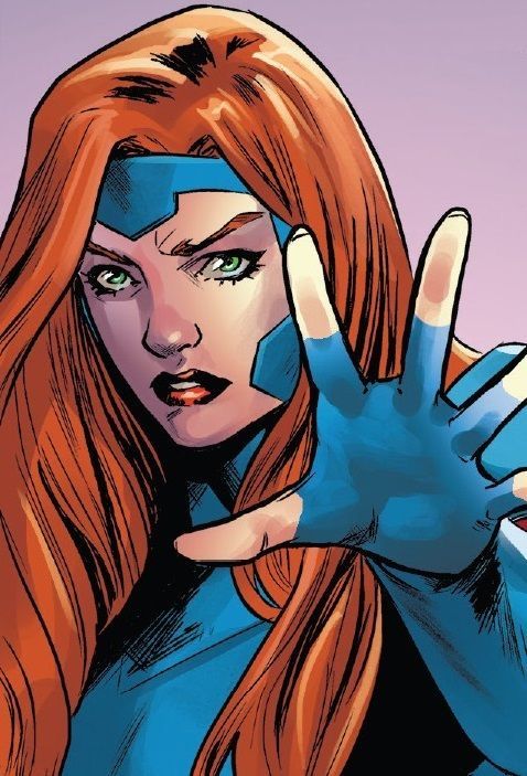 jeanniexhoe's tweet photo. onde eu conheci a jean grey/ onde eu virei fã da jean grey https://t.co/n29TKrAw4v