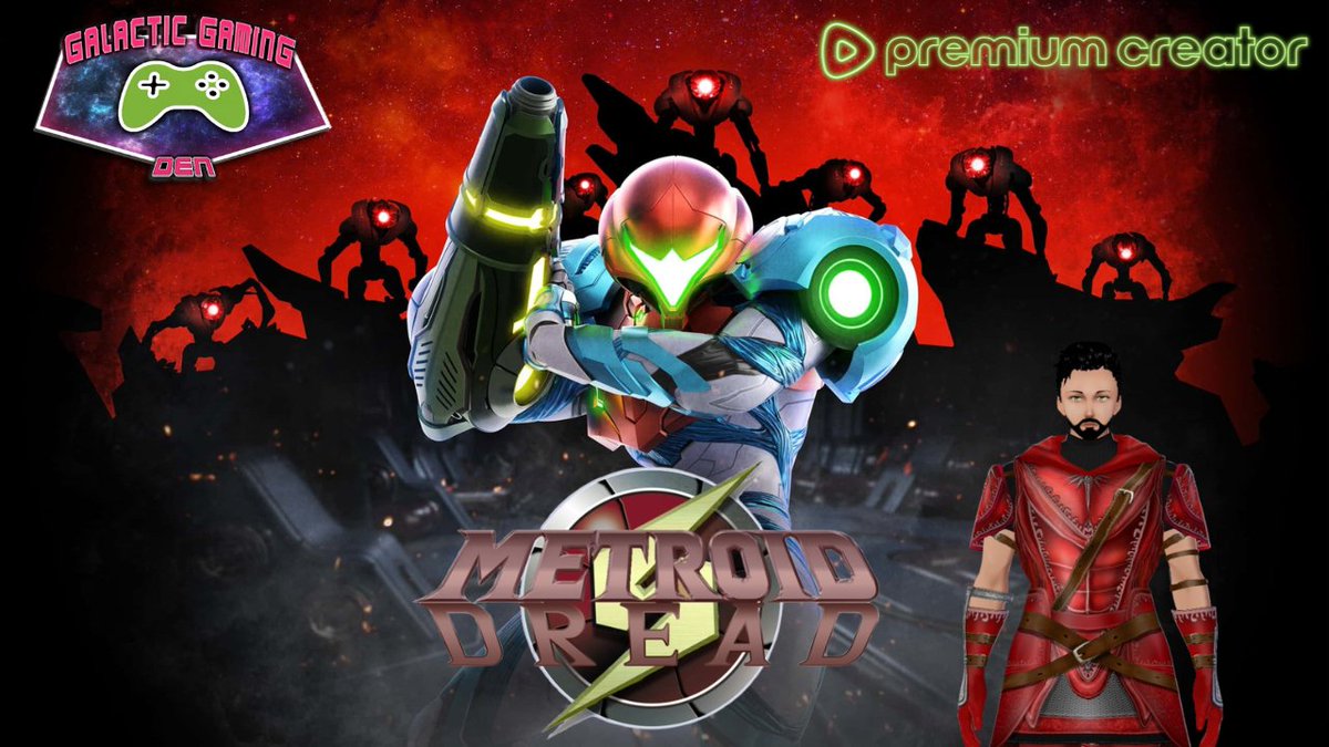 GalaxyRed tweet media
