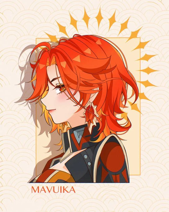 Red__Goddess1's tweet photo. The short hair is back https://t.co/n9fbbl3TEf