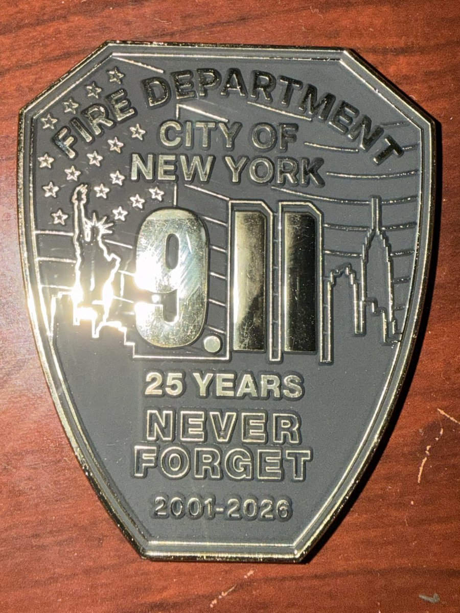 MeanTweetsRule's tweet photo. @Sept11Memorial Godspeed &amp; God Bless. https://t.co/xbsD8jkAau