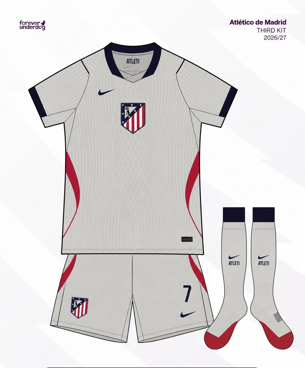MTCMCMXCI's tweet photo. @totalBarca It was supposed to look like this but man they ruined the stripes and sponsor tf https://t.co/CYBH0seXc8