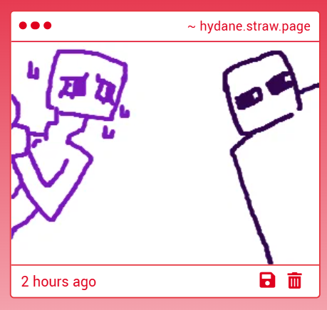 hydasire's tweet photo. dawww lets look like grandpa. dave get away from him https://t.co/gSUTnvUZGc