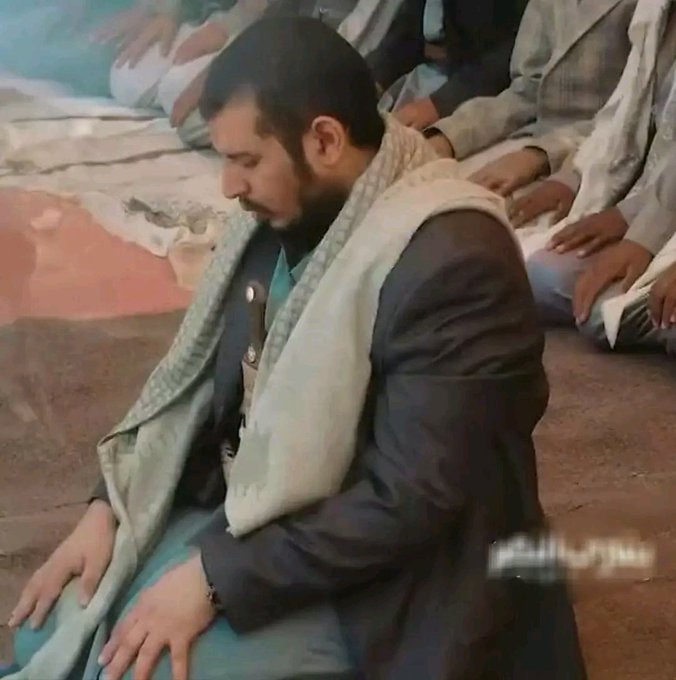 AwsAljbry83814's tweet photo. من الأخير وبدون وجع رأس إمَّا وعاشت👈🏻🇱🇧 أعزاء محررين كرماء ولا عليهم معتدي
وإلا ليذوق الخوف والجوع عدوهم ومن سكت عليه
نُحذر الأرض وأهلها من الإنجرار خلف الصهاينه
فو  الله سترون مِنَّا بأس يجعل من ذاقه يستبسط محاربة سُليمان وجنوده الأنس والجن...
#حذاري_حذاري_حذاري_حذاري https://t.co/FIVB8tuNK3
