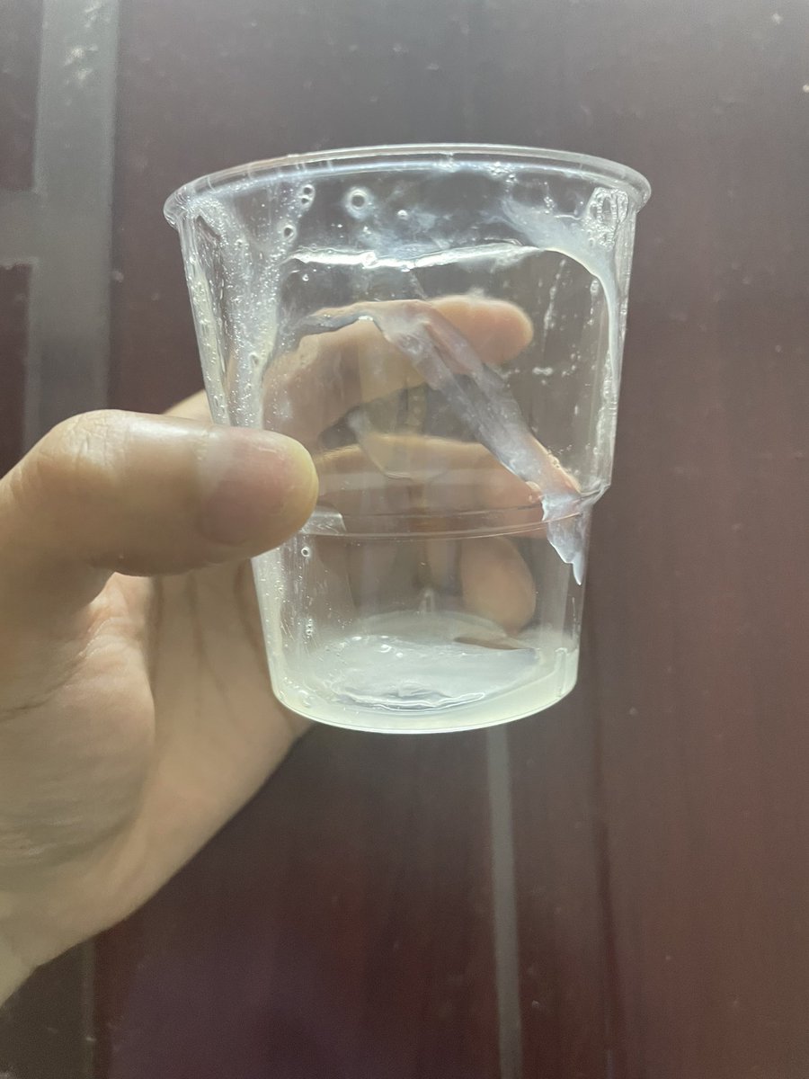 GZ2778's tweet photo. 精牛多粘稠的精液，直男佳肴 #农牛 https://t.co/ttll2eKGkg