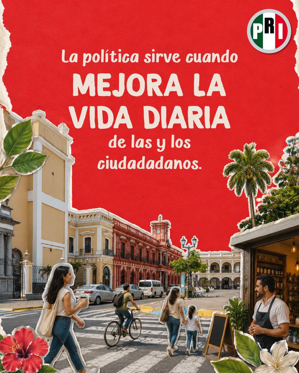 PRI_Colima's tweet photo. Cuando hay capacidad, planeación y compromiso, los resultados se reflejan en la vida diaria de las familias.
En el PRI creemos en una política útil, cercana y enfocada en dar resultados para Colima.
#PRIColima #EchadosParaAdelante #PolíticaDeLaBuena 
@PRI_Nacional @alitomorenoc https://t.co/PxV7Q07VXX