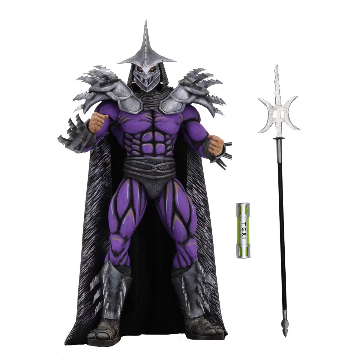 toybroreviews's tweet photo. NECA Movie TMNT up at Target

SOTO Leo/Raph, $69.99 - https://t.co/rvfm9KKCU5
90 Leo/Don, $69.99 - https://t.co/xmHUkEO6Lj
Babies, $59.99 - https://t.co/jMU3nWYIKq
Super Shred, $37.99 - https://t.co/dGXQlnNJnQ
Shadow Shred, $37.99 - https://t.co/JxI3jHe7pI
Casey, $69.99 - https://t.co/XGWXLDk8Tu #ad