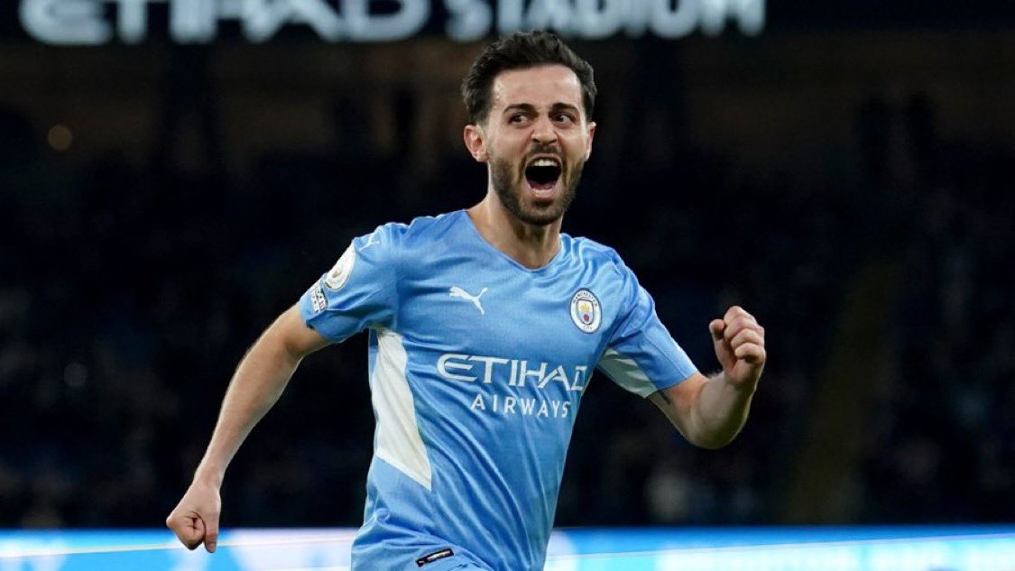 SpidyAtletico's tweet photo. ❎⚠️ Bernardo Silva cambia de planes y decidirá su futuro después del mundial, informa @FabrizioRomano. https://t.co/hliHHrDgn1