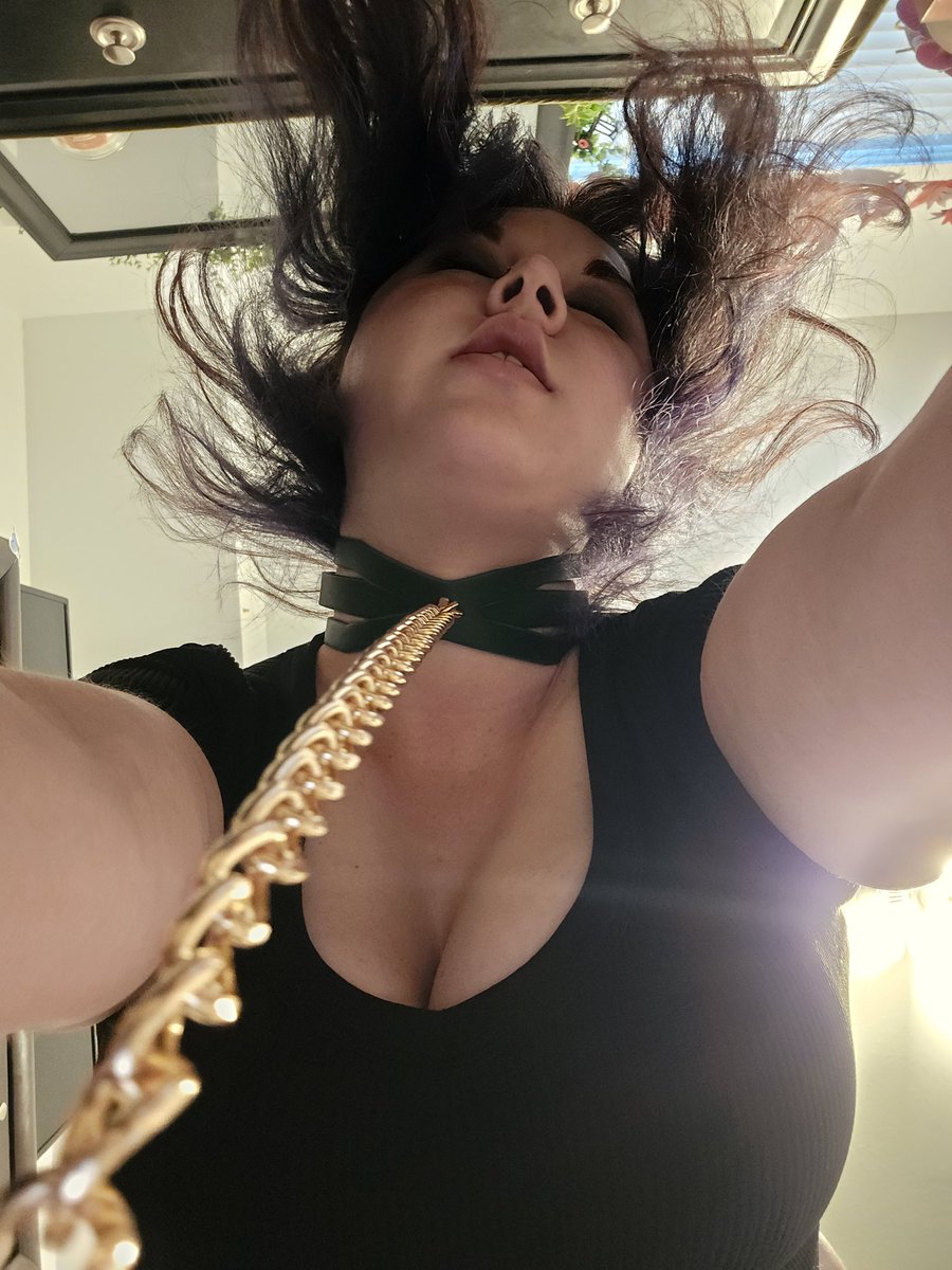 notperfect6969's tweet photo. I love being your little slut to control
#nsfwtwt #nsfwtwtًً #beg #collar #chain
https://t.co/kXPESy3ABP https://t.co/fxPMC8RQD9