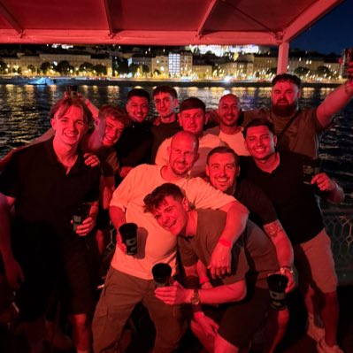 JonessDaveey's tweet photo. #NewProfilePic https://t.co/je8XmC8rZ0