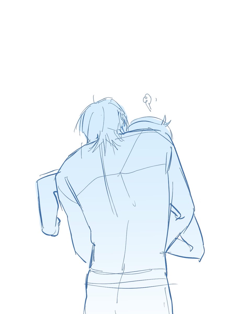 catbemad's tweet photo. clingy kiis https://t.co/odvV9W2R8c