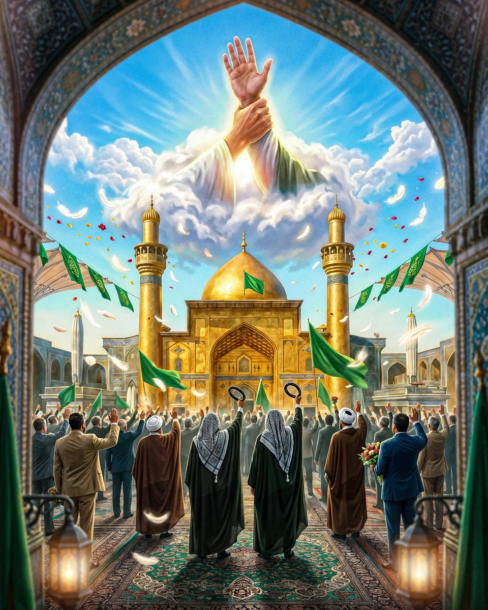 Abbas00072's tweet photo. 🌹❤️
زمانہ یاد رکھے گا وہ کام کر دونگا
یہ زندگی بھی ولایت کے نام کر دونگا
علی کی مدح میں میثم کا میں مقلد ہوں
مقصرین کا جینا حرام کر دونگا
(بیتاب ہلوری)
#FollowerOfAli
#AliDay
#اعلان_ولایت_مولاعلیؑ
#عید_غدیر https://t.co/eZPf1B3hYy