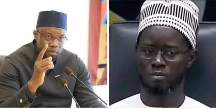 emmanutapsoba's tweet photo. Ce qui se passe au Sénégal est très simple : il n'est pas nécessaire d'avoir fait Harvard pour le comprendre

Le Pastef alors dans l'opposition a proposé au peuple sénégalais un programme de gouvernement et un projet de société qu'il s'est engagé à appliquer fidèlement une fois https://t.co/ZPoavr4GGn