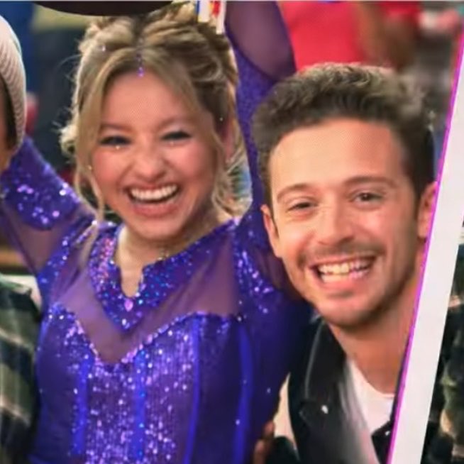 missteagues's tweet photo. matteo balsano acompañando su novia luna valente la reina del freestyle 😭 https://t.co/G7iFce4CTz