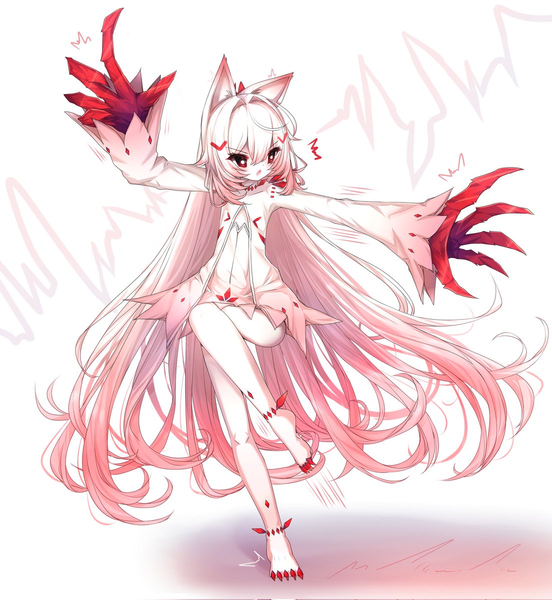 arzeith's tweet photo. 21/9/2025
(does she know martial arts?) https://t.co/znPCYJopqr