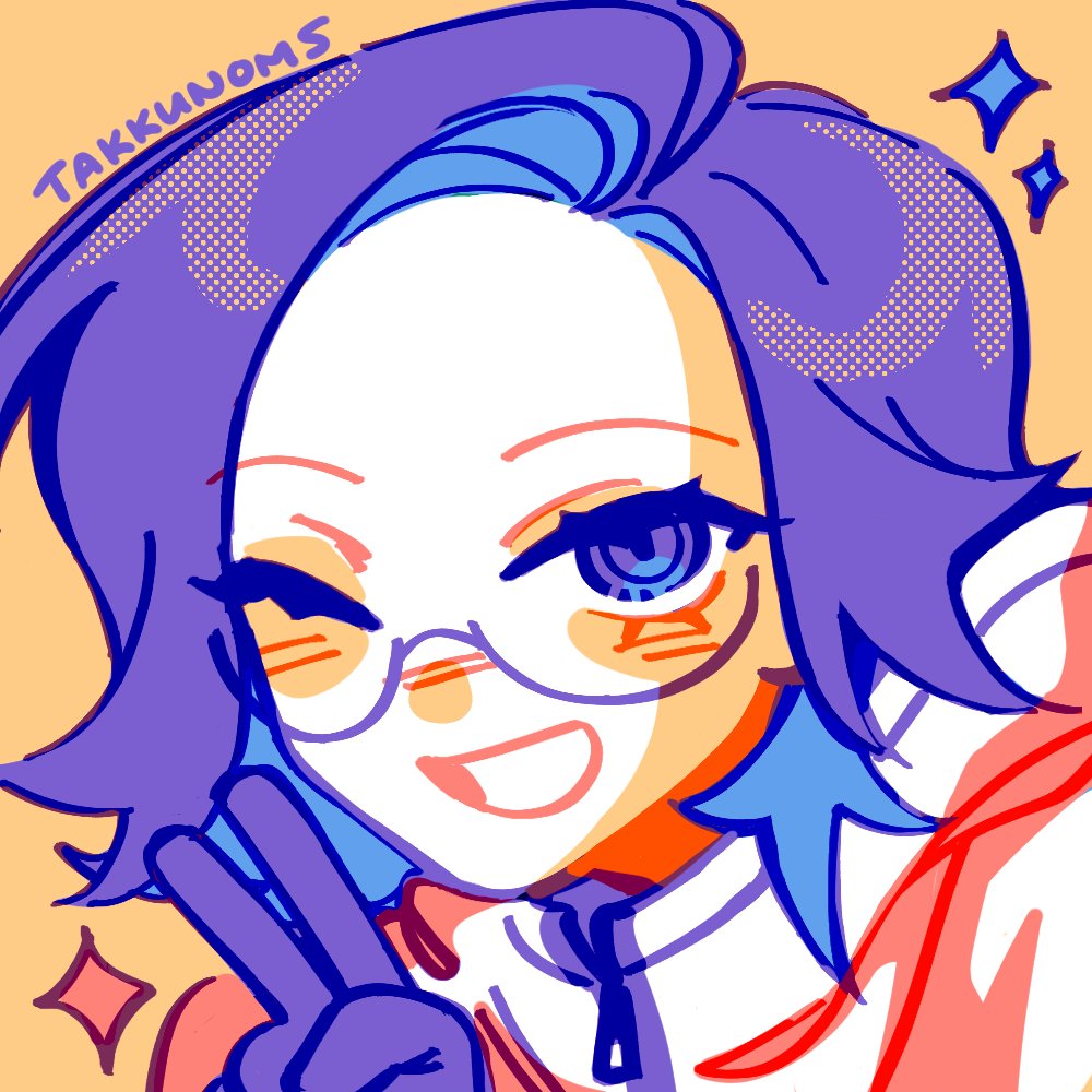 takkunoms's tweet photo. happy pride !! have some #eitaku icons using colors from pride flags https://t.co/T8O7kqIt6B