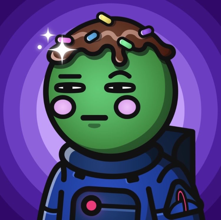 MidLevelHero's tweet photo. Space Riders https://t.co/Z6YxfCiOzL