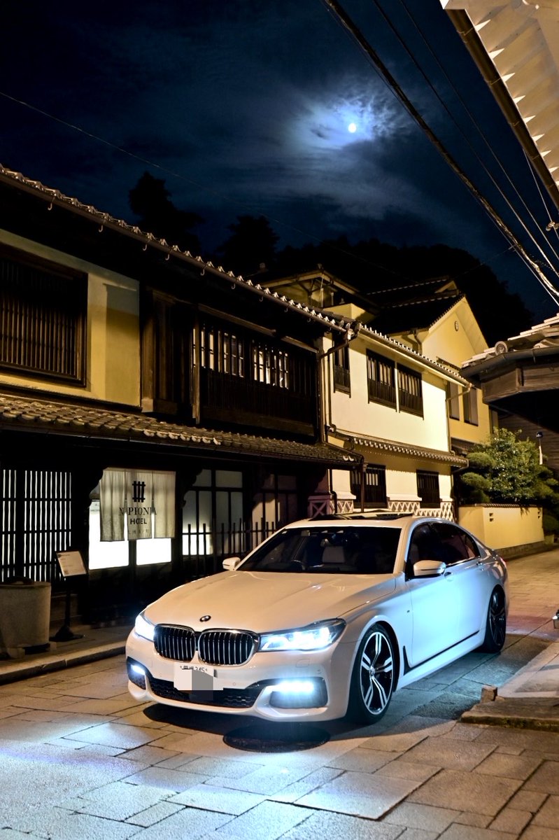 710s9's tweet photo. 深夜徘徊 https://t.co/ipWrYUEsLB