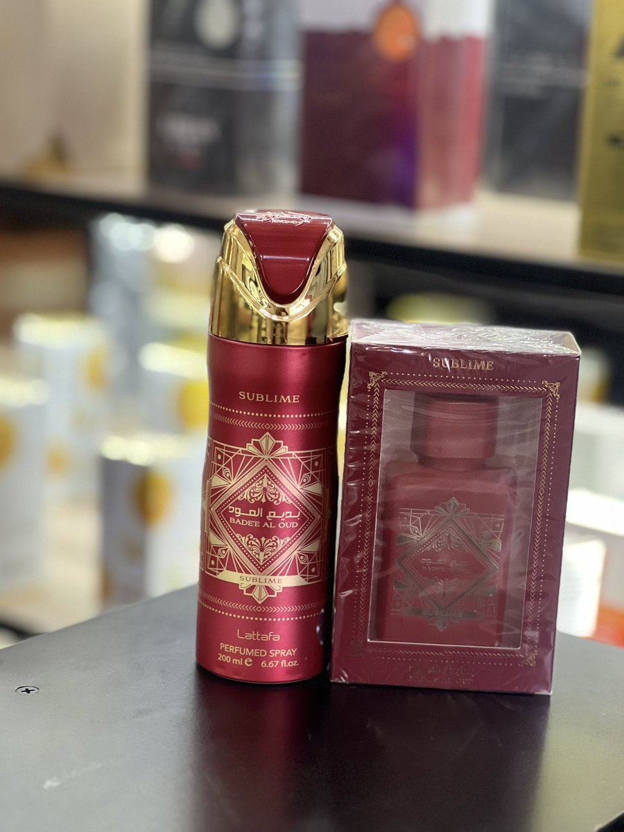 jaeldesyre's tweet photo. Guys 
Spray + mini perfume at only ugx 30k 
0763494859 https://t.co/qktwfvmr4G