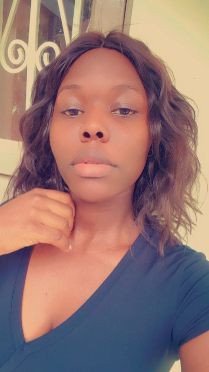 ANakiyuka85748's tweet photo. Guys is it true that I'm bad mannered?
Well if it's true ,I'm glad you know it. Muleega ebinnyo 🥰 https://t.co/Yy0DXZf0Ql