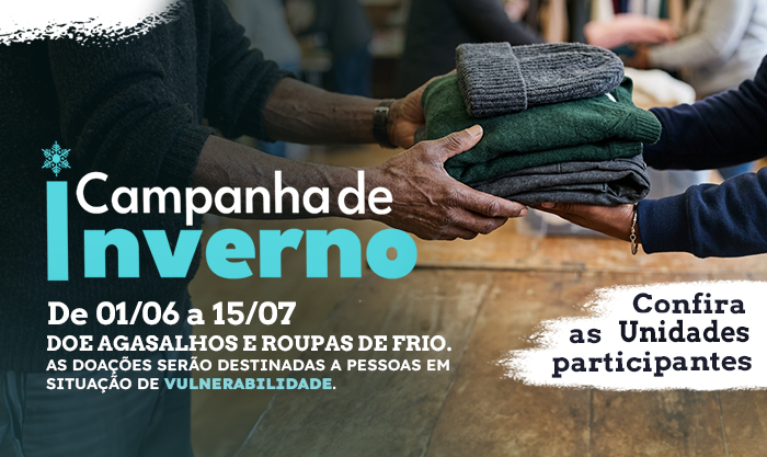 defensoriamg's tweet photo. Defensoria Pública de Minas Gerais promove campanha de arrecadação de inverno em 11 municípios

Leia mais: https://t.co/CTHyWtYM4z https://t.co/Dde4Eu2K1S
