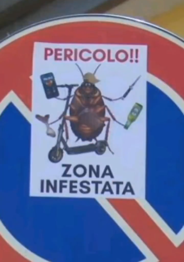 InfedeleX's tweet photo. @SoMMoCaLoCChiO Geniale https://t.co/rdhsqKIgQq