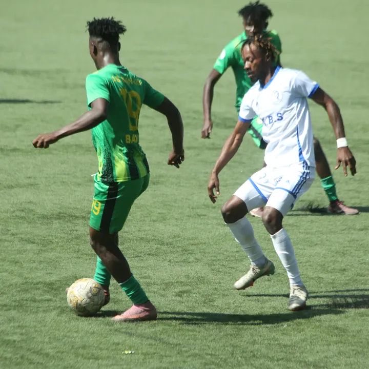 zolanews_net's tweet photo. Linafoot/Play-offs : Maniema Union se relance
https://t.co/cdCQxKfYaU
Contactez notre rédaction au : +243 894683513
#Linafoot #Play_offs #Sport #Foot https://t.co/zNvQ3dOJvS