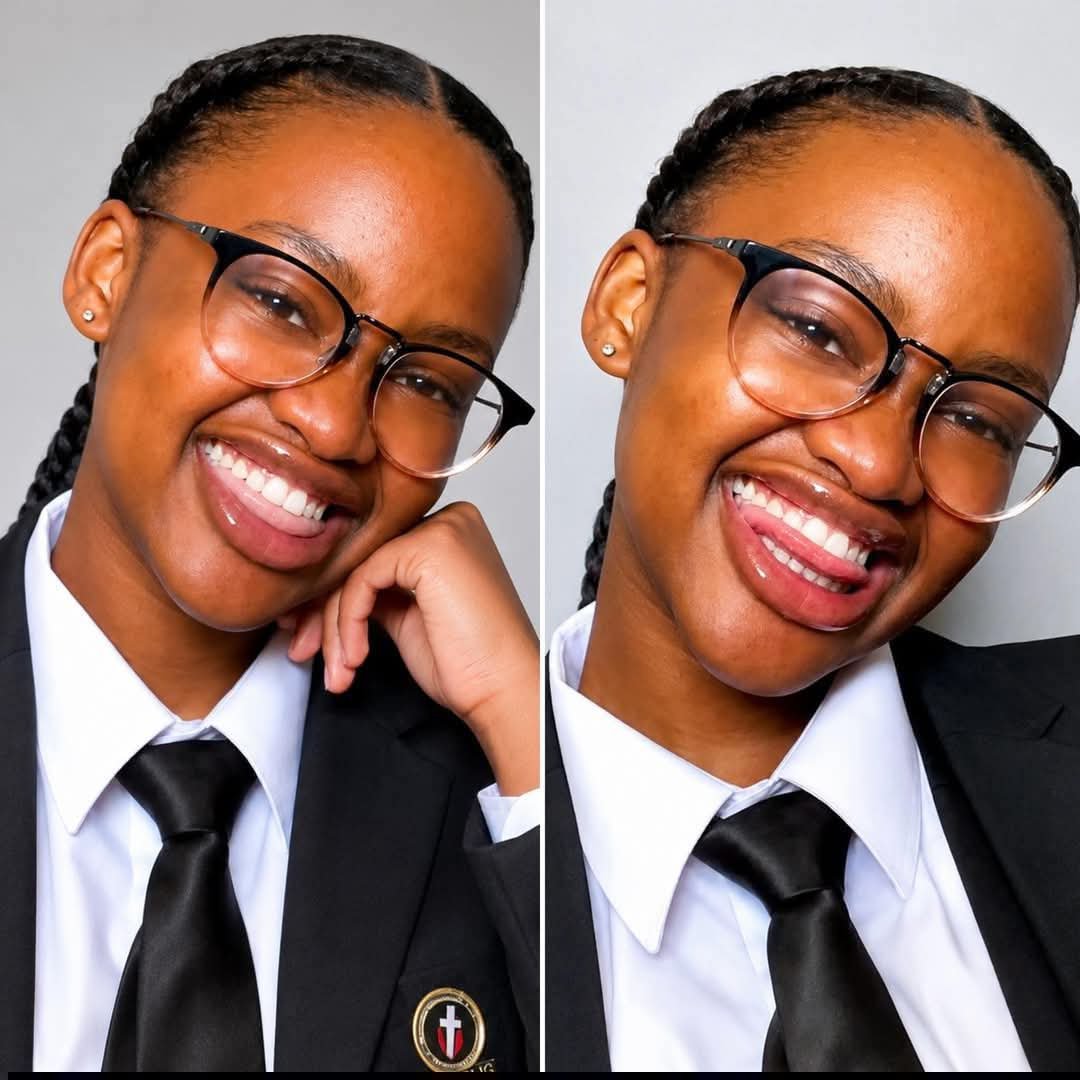 LeratoPillayZA's tweet photo. HELP US FIND Nontsikelelo Maseko 
18-YEAR-OLD LEARNER MISSING, PHONE LAST SIGNAL IN DEEP JOHANNESBURG.

An 18 year old Nontsikelelo Maseko, a learner at Suiderlig High School, went missing on Tuesday morning while travelling to school from Vanderbijlpark.

She was last seen wearing her school uniform and is described as having knotless braids. According to her family, she left for school as usual but contact with her was later lost, raising concern about her whereabouts.

The situation became more worrying after her cellphone’s last known signal was traced to Benrose Supermarket in Deep City, Johannesburg, suggesting she may have travelled or been taken there before her phone became unreachable.

Her father, Mr Maseko, together with family friend Lebohang Mokoena, has since launched an urgent appeal to the public for help in locating her. The family is asking anyone with information that could assist in finding Nontsikelelo to come forward as the search continues.

#missing #children #SouthAfrica #trendingpost