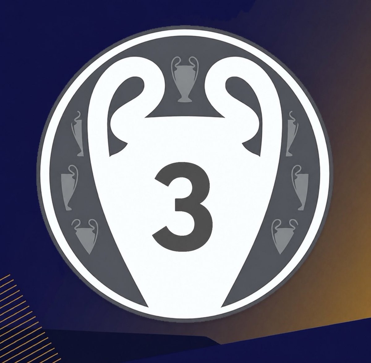 LAOSST_'s tweet photo. LE MÉCHANT PARIS SAINT-GERMAIN DU GRAND LUIS ENRIQUE RÉALISERA LE TRIPLÉ HISTORIQUE ET ÉGALERA LE REAL MADRID (2016 - 2018) À MADRID ET PLUS PARTICULIÈREMENT AU MÉTROPOLITANO LE 5 JUIN 2027 !

L’Ajax, le Bayern et le Real Madrid on arrive pour vous faire…😌⭐️⭐️🔜⭐️ #UCL https://t.co/7TMUn5yRp5