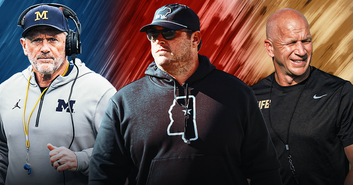 samspiegs's tweet photo. NEW: Fresh intel and predictions in favor of Michigan, Mississippi State, and Vanderbilt for top prospects 

Intel: https://t.co/Seovn18yI7 https://t.co/GE2dfKFrlR