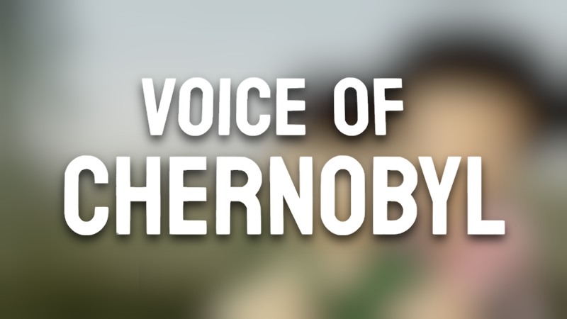 VoiceChernobyl's tweet photo. https://t.co/18A2kiLqtl
