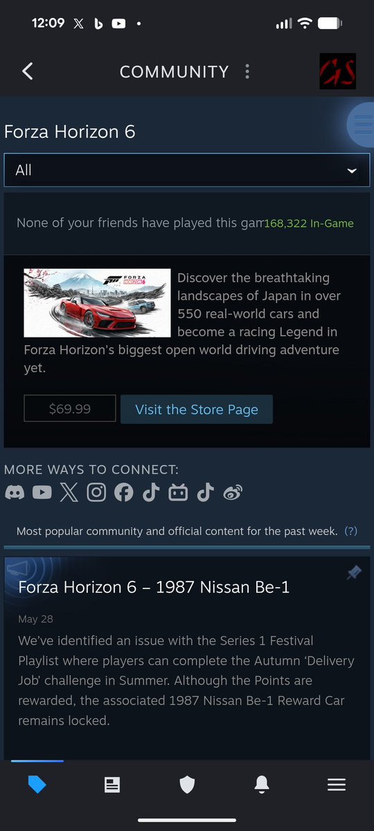 GamesTrailerzers tweet media
