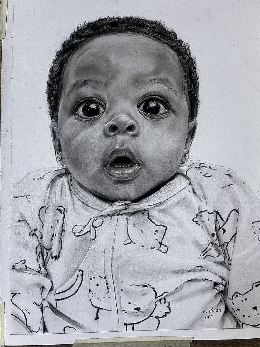 ArtClemzy's tweet photo. "Show me art you have made in 2026"🎯 https://t.co/pndqFP87vi