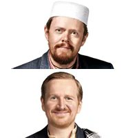 SamsonCorwell's tweet photo. @realgeerrivera @WickedHater1 @AdinHaykin1 It was reminding me of Dave from Citizen Khan. https://t.co/0XDHwrOXeu
