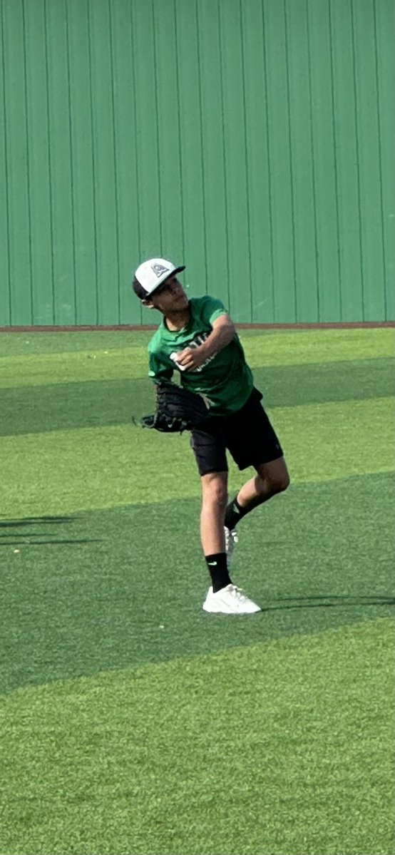 MattGarver04's tweet photo. Day 3 of 1st-6th @vrhsbaseball camp in the books!!! Last day tomorrow which means SLIP N SLIDE DAY!!! #BCM https://t.co/cwMqf12dRl