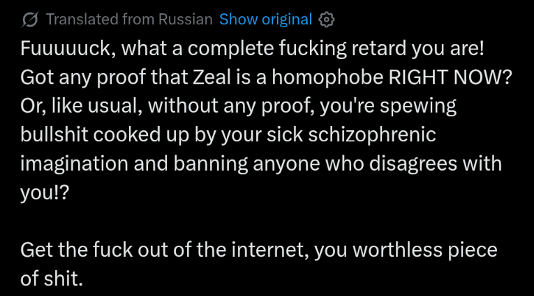 Buggo tweet media