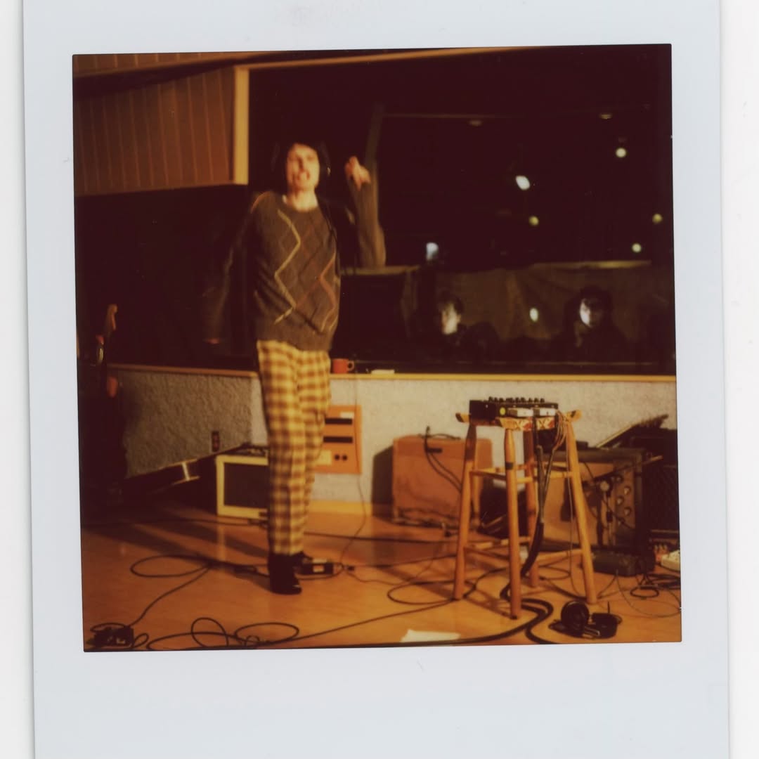fwolfhardupdate's tweet photo. Finn Wolfhard via Instagram:

"Tunnels. June 10th."

🔗 To Presave: https://t.co/T7K8w8UWAu https://t.co/umYzbd3NdI