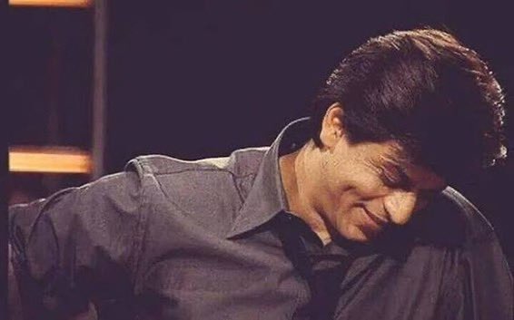 RuleLikeSRK's tweet photo. @_ShiningSajal_ https://t.co/FOnD1asHy6