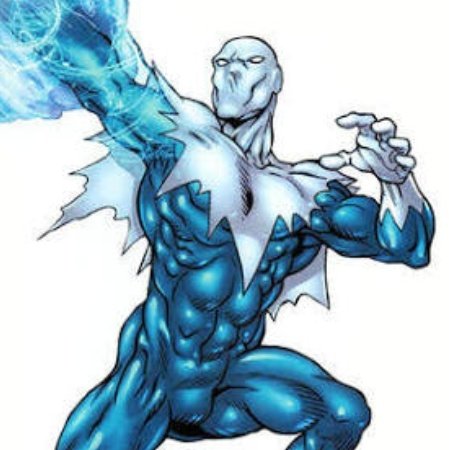 kickingcomics's tweet photo. Leaked details about the next Brand New Day trailer may have revealed that a villain with Ice based powers will appear in the movie 👀 https://t.co/YWjL242B4a