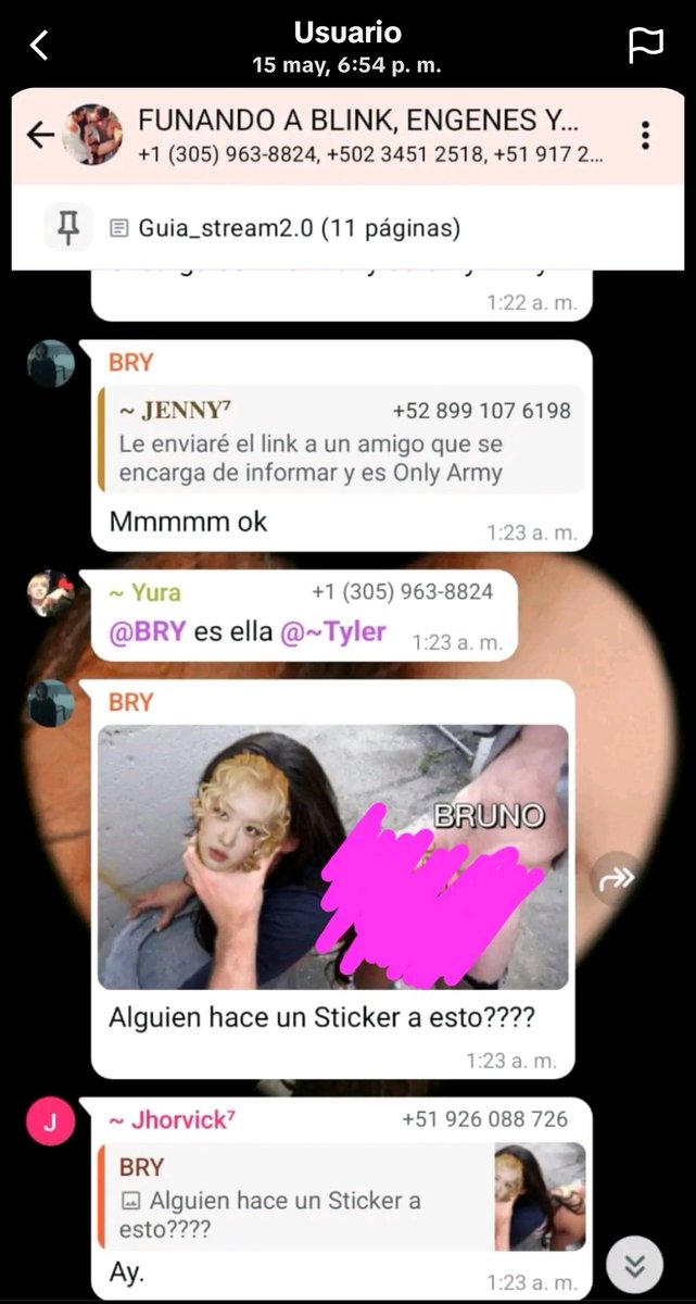 Damián tweet media