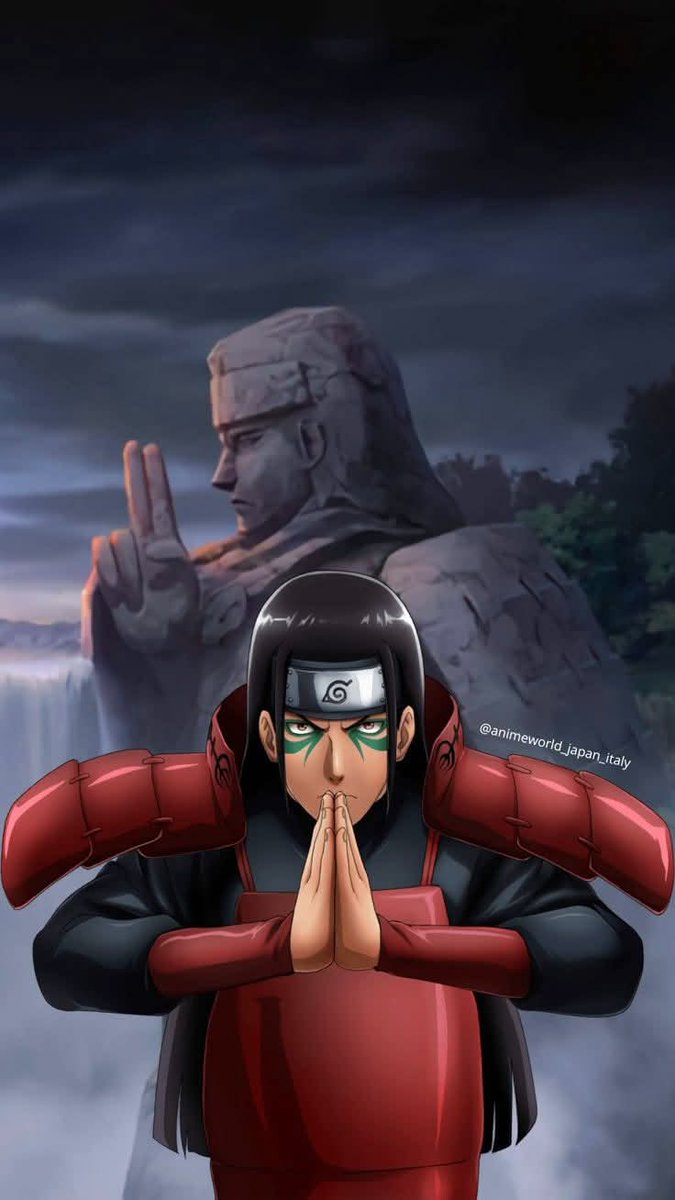 Hanswitdahate's tweet photo. Hashirama      vs         Ulquiorra 
(Naruto)                           (Bleach)

At their strongest, who takes this ? https://t.co/2U2KMO9VZQ
