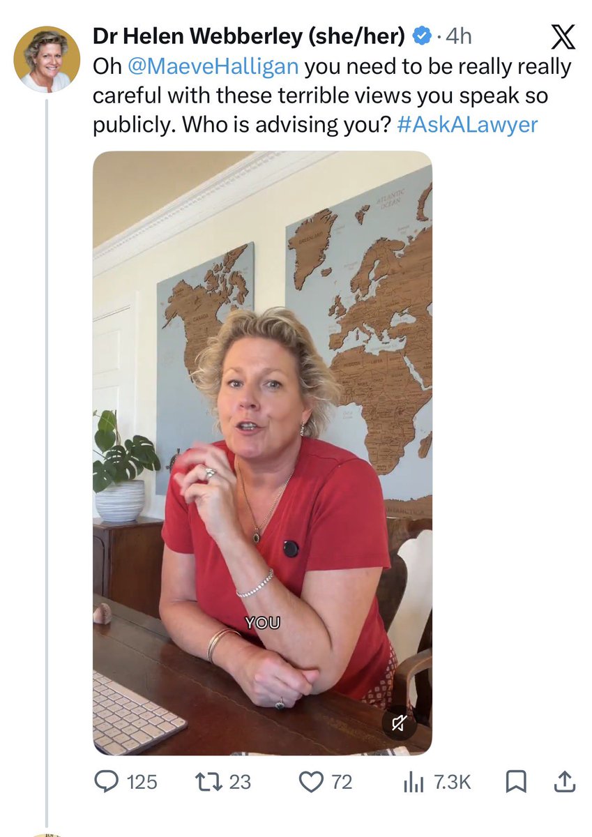 SVPhillimore's tweet photo. By the quality of their enemies shall you know them https://t.co/KnnYb7RKmj