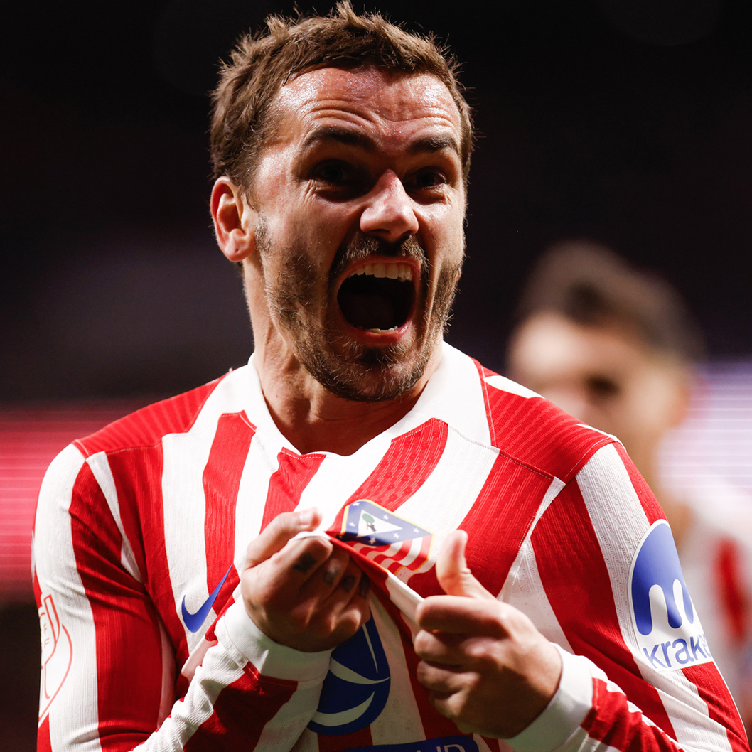 Atleti's tweet photo. Y si quieres disfrutar de nuevo de sus mejores goles. ¡Hazte miembro de nuestro canal de YouTube y accede ya a contenidos exclusivos reservados para ti! ❤️🤍

📹⏯️ https://t.co/dw7tGcGkDj https://t.co/qoIo8wGOX5