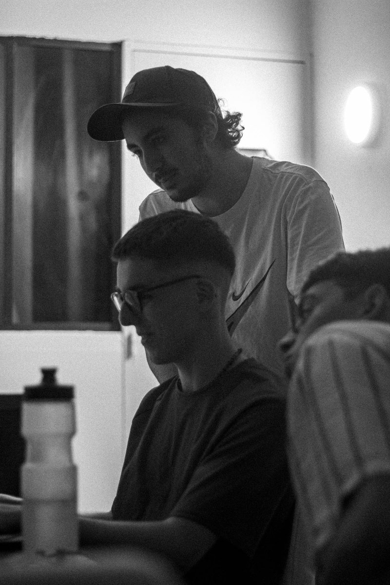 MonumentEsport's tweet photo. Retour sur notre week-end à la KOF 95 @ArmaTeam !

Belle performance de @VanoZz_ qui s'incline en demi-finale, tandis que @Kat_InSomnia et @Tanou_Live ont continué de grind.

TFT - Vanozz 13e | Pepito 39e | Yvan 91e
SSBU - Kat 257e | Tanou 257e https://t.co/ciaO1osHQf