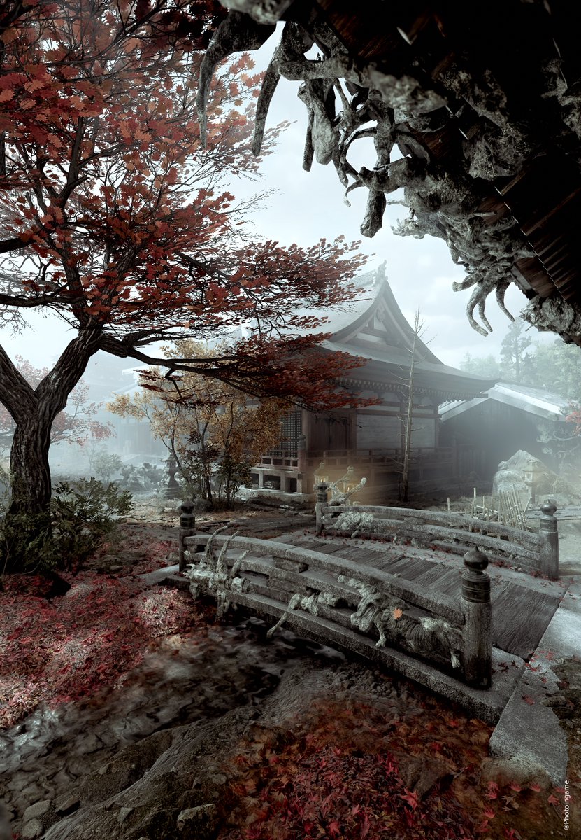 Photoingame's tweet photo. Onimusha: Way of the Sword (PS5)
First photo https://t.co/dzt0z7qVPb
