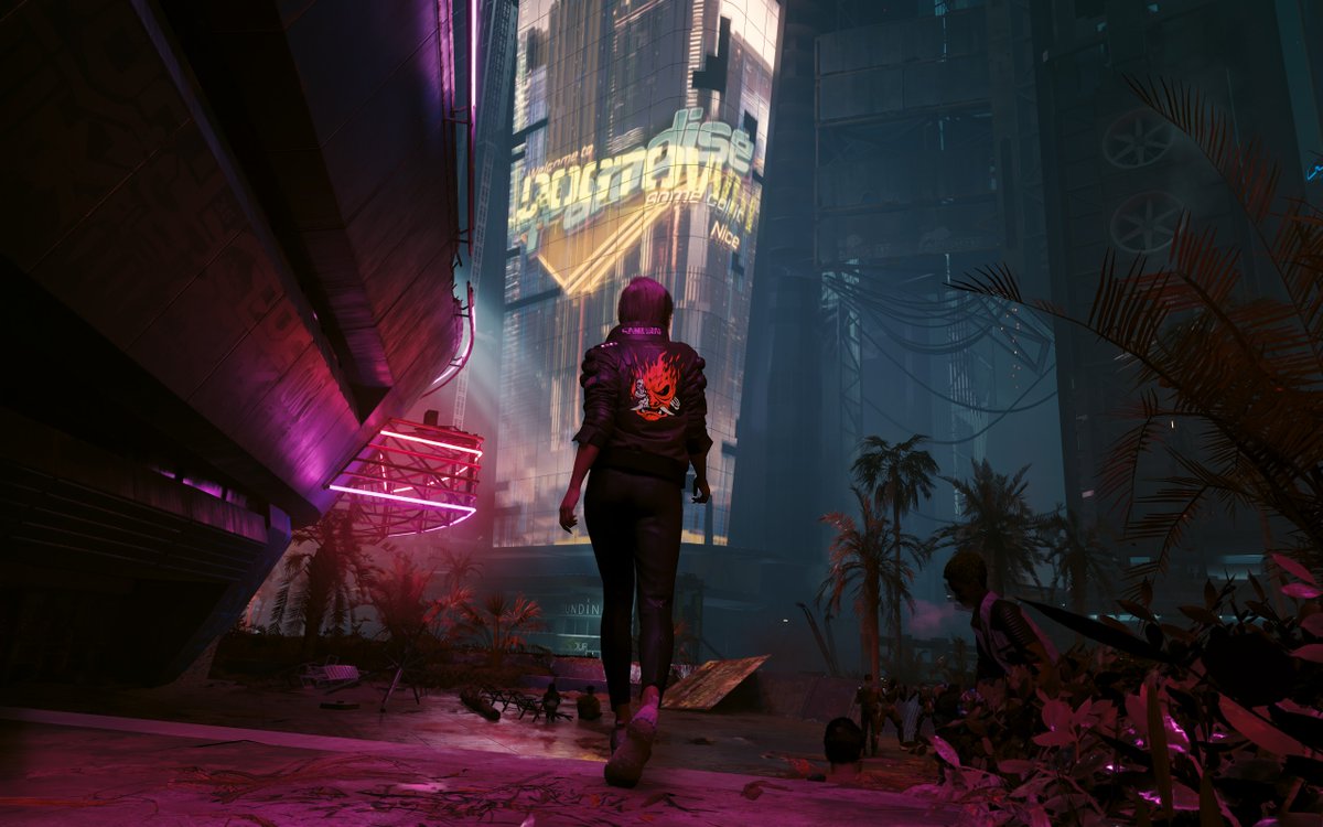__RAPTIX__'s tweet photo. Dogtown 
 
#Cyberpunk2077 #PhantomLiberty #PhotoMode #VirtualPhotography #Cyberpunk2077PhotoMode #VGPUnite #VPWorld #EdgerunnerSaturday https://t.co/ebHAuKi7XI