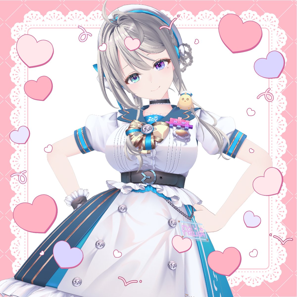 本阿弥あずさ🐥💫 (@azusa_honami) / Posts / X