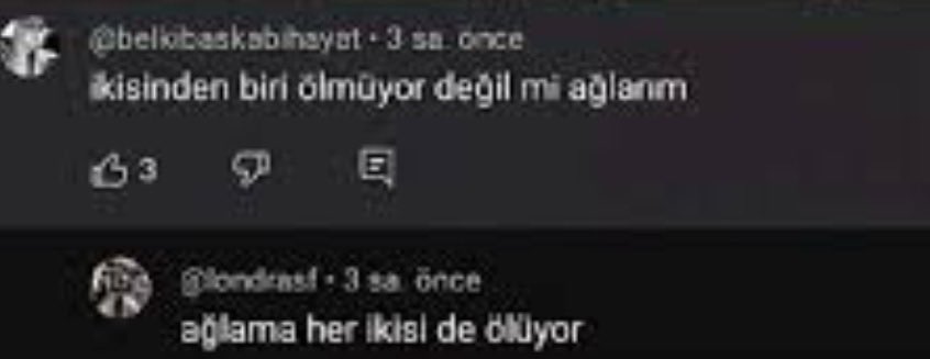 bahtsizethem's tweet photo. Fein mosh pitine manitayla girdikten sonra https://t.co/keODcJkGV3